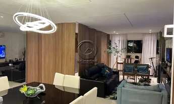 Imagem 4: ANTARES CLUB APARTAMENTO ALTO PADRÃO REFORMADO 3 QUARTOS SENDO 02 SUÍTES EM ÁGUAS CLARAS