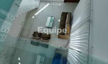 Imagem 3: Casa de luxo 100% mobiliada disponivel pra locação no Condomínio Sogno