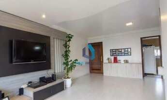 Imagem 4: Apartamento com 3 dormitórios à venda, 138 m² por R$ 1.500.000 - Santo Amaro - São Paulo/S