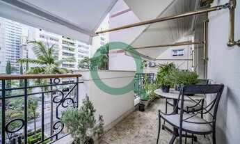 Imagem 7: São Paulo - Apartamento Padrão - Jardim América