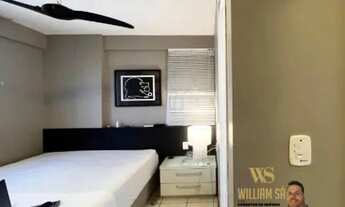 Imagem 5: Apartamento à venda no bairro Guararapes - Fortaleza/CE