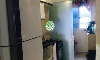 Imagem 2: GS - Excelente apartamento 3 quartos c/ suíte em Morada de Laranjeiras