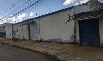 Imagem 5: Galpão Comercial