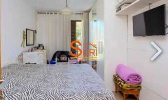 Imagem 3: Apartamento para venda tem 142 metros quadrados com 3 quartos em Centro - São Bernardo do