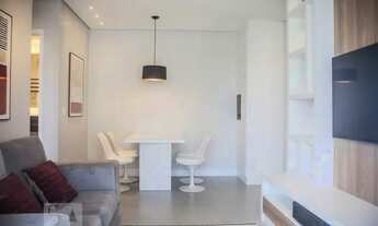 Imagem 6: Apartamento para Aluguel - Centro, 1 Quarto, 45 m2