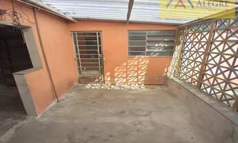 Imagem 6: Casa Americanópolis São Paulo/SP