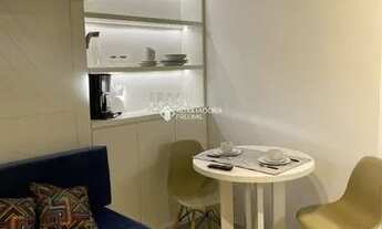 Imagem 7: PORTO ALEGRE - Apartamento Padrão - Menino Deus