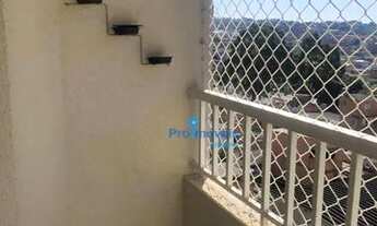 Imagem 5: Apartamento com 2 dormitórios para alugar, 47 m² por R$ 1.600,44/mês - Butantã - São Paulo