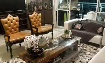 Imagem 6: Ed. Portal do Museu com 4 suites e 225m2 em Nazaré