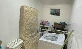 Imagem 7: Casa para venda possui 90 metros quadrados com 3 quartos em Perdizes - São Paulo - SP