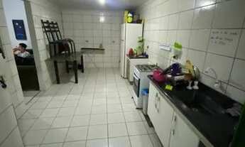 Imagem 2: Quarto proximo uem e centro (despesas inclusas