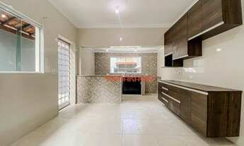 Imagem 5: Casa com 3 dormitórios, 240 m² - venda por R$ 990.000,00 ou aluguel por R$ 5.382,80/mês