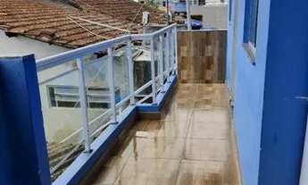 Imagem 4: Lindo apartamento de frente a praia de Itacuruçá