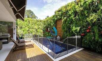 Imagem 3: Sobrado à venda, 620 m² por R$ 8.900.000,00 - Brooklin - São Paulo/SP