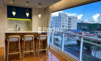 Imagem 6: JK Essencial Residence: Apartamento de alto padrão disponível para venda - Luxo e conforto