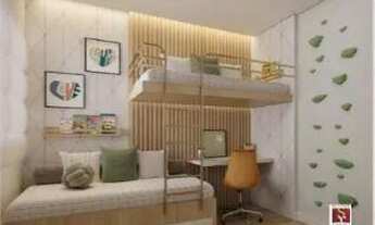 Imagem 6: Apartamento à venda, 3 quartos, 1 suíte, 1 vaga, Estoril - Belo Horizonte/MG