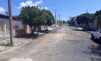 Imagem 6: Casa Padrão em São Carlos