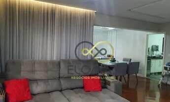 Imagem 5: Apartamento com 3 dormitórios à venda, 144 m² por R$ 639.000 - Vila Galvão - Guarulhos/SP