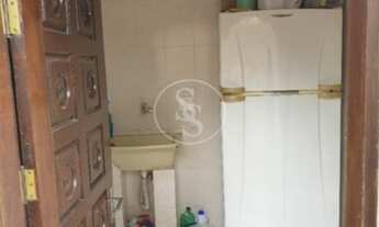 Imagem 4: VENDA: SOBRADO - BATISTINI - R$ 480 MIL - REF: SO00530