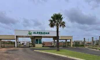 Imagem: Lote Aldebaran leste lote s-25