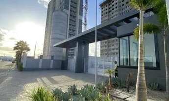 Imagem 3: Apartamento para Venda em Cabedelo, Ponta de Campina, 2 dormitórios, 1 suíte, 1 banheiro