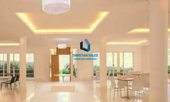 Imagem 2: Apartamento à venda no bairro Maria Paula - São Gonçalo/RJ