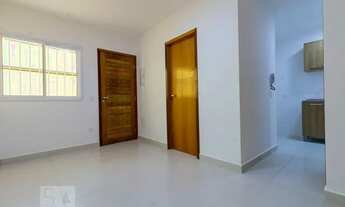 Imagem 2: Apartamento para Aluguel - Vila Mazzei, 2 Quartos, 45 m2