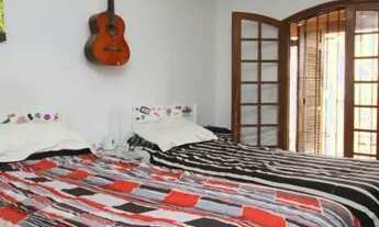 Imagem 6: Casa assobradada para vender de 105 m²,3 dormitórios,2 vagas de garagem