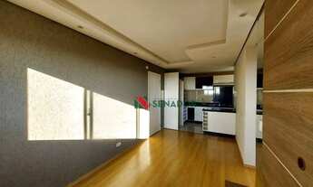 Imagem 3: Apartamento com 2 dormitórios para alugar, 45 m² por R$ 1.280/mês - Ouro Verde - Londrina