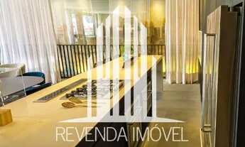 Imagem 5: APARTAMENTO À VENDA EM ITAIM BIBI