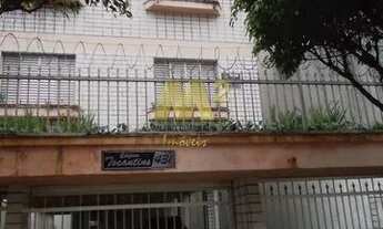 Imagem 2: Apartamento com 1 dorm, Guilhermina, Praia Grande - R$ 186 mil, Cod: 8490