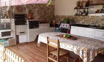 Imagem 3: Casa Sobrado em São Carlos