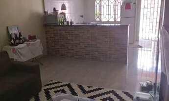 Imagem 6: ALUGO UMA CASA NO GAMA SETOR SUL