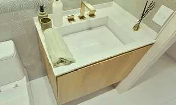 Imagem 7: Apartamento à Venda, Bela Vista - São Paulo - SP, Com 2 Dormitórios e 45,29 m²!