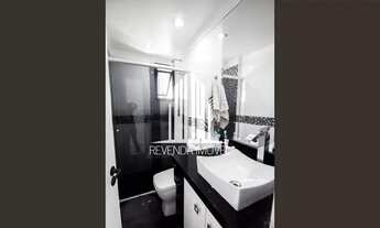 Imagem 14: Apartamento à venda 78 m² 3 dormitórios 1 suíte 2 vagas em Santana