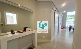 Imagem 3: Sobrado com 3 dormitórios, 280 m² - venda por R$ 1.650.000,00 ou aluguel por R$ 10.000,00