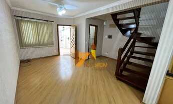 Imagem: Sobrado com 3 dormitórios para alugar