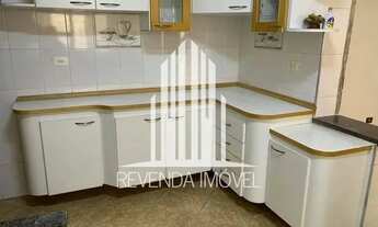 Imagem 3: Casa à venda em Santana com 140m² 3 dormitórios 2 banheiros 2 vagas