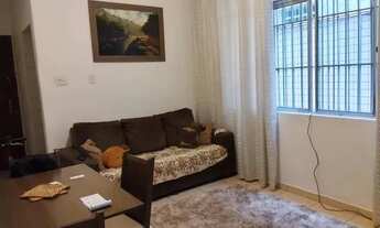 Imagem 3: Apartamento à Venda, R$ 190 Mil, na Rua Amador Bueno da Ribeira, Com Garagem, 1 Dormitório