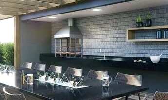 Imagem 3: Apartamento com 3 dormitórios, 69 m2 - Rudge Ramos - São Bernardo do Campo/SP