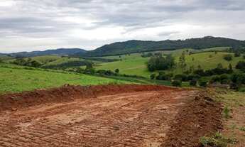 Imagem 2: Lote/Terreno para venda tem 500 metros quadrados em Centro - Atibaia - SP