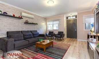 Imagem 2: PORTO ALEGRE - Casa de Condomínio - Ecoville