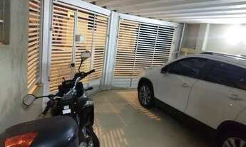 Imagem 7: Sobrado à venda no São João Clímaco com104m² 3 dormitórios 1 suíte 2 banheiros 2 vagas