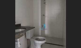 Imagem 4: Apartamento com 2 dormitórios para alugar, 34 m² por R$ 2.500,00/mês - Jardim Taquaral - S