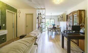 Imagem 2: Apartamento com 3 Quartos e 4 banheiros à Venda 107 m²