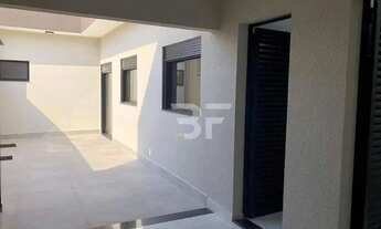 Imagem 7: Casa com 3 dormitórios, 140 m² - venda por R$ 970.000,00 ou aluguel por R$ 5.795,83/mês