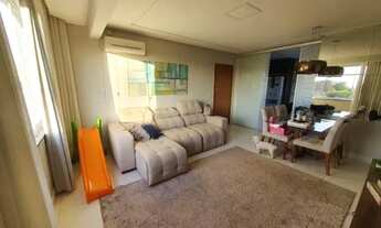 Imagem 2: Apartamento 3 quartos 1 suite 92 metros rico armários Jardim América - Goiânia - GO