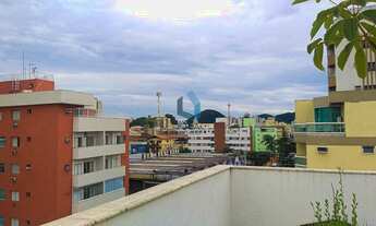 Imagem: GUARUJÁ - Apartamento Padrão - ENSEADA
