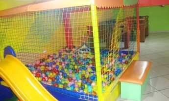 Imagem 4: LINDO SOBRADO À VENDA! no bairro Colônia, 3 dorm, 1 suíte, 2 vagas, sacada, varanda, churr