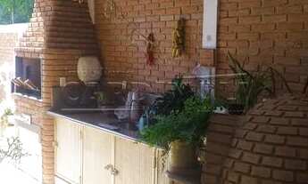 Imagem 5: Casa Padrão em Araraquara